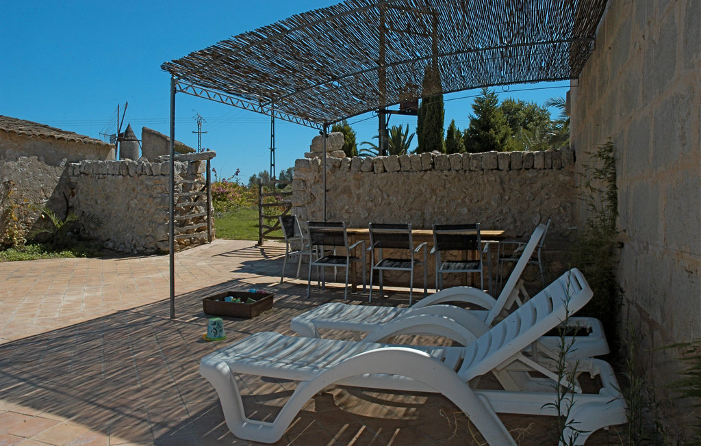 Ferienhaus - Porreres , Spanien - EML736 18