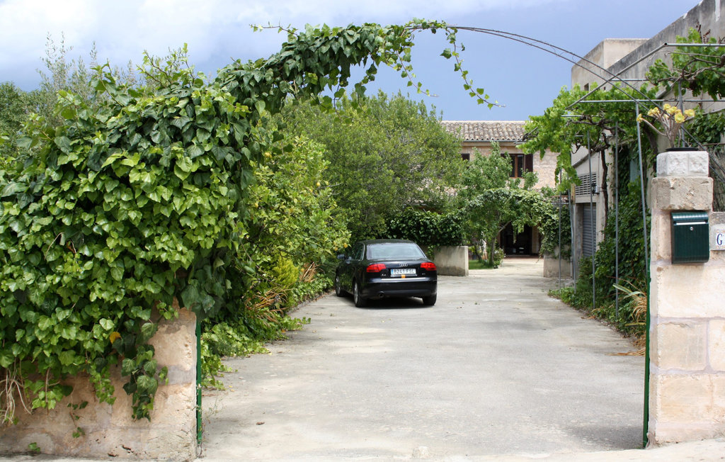 Ferienhaus - Algaida , Spanien - EML748 20