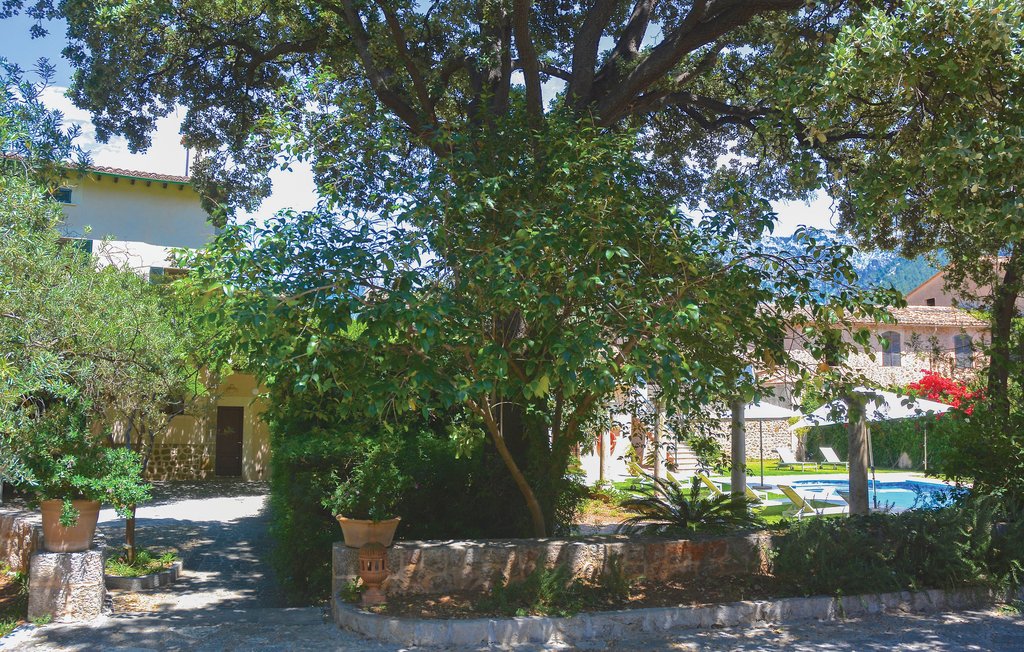 Feriehuse - Sóller , Spanien - EML922 32