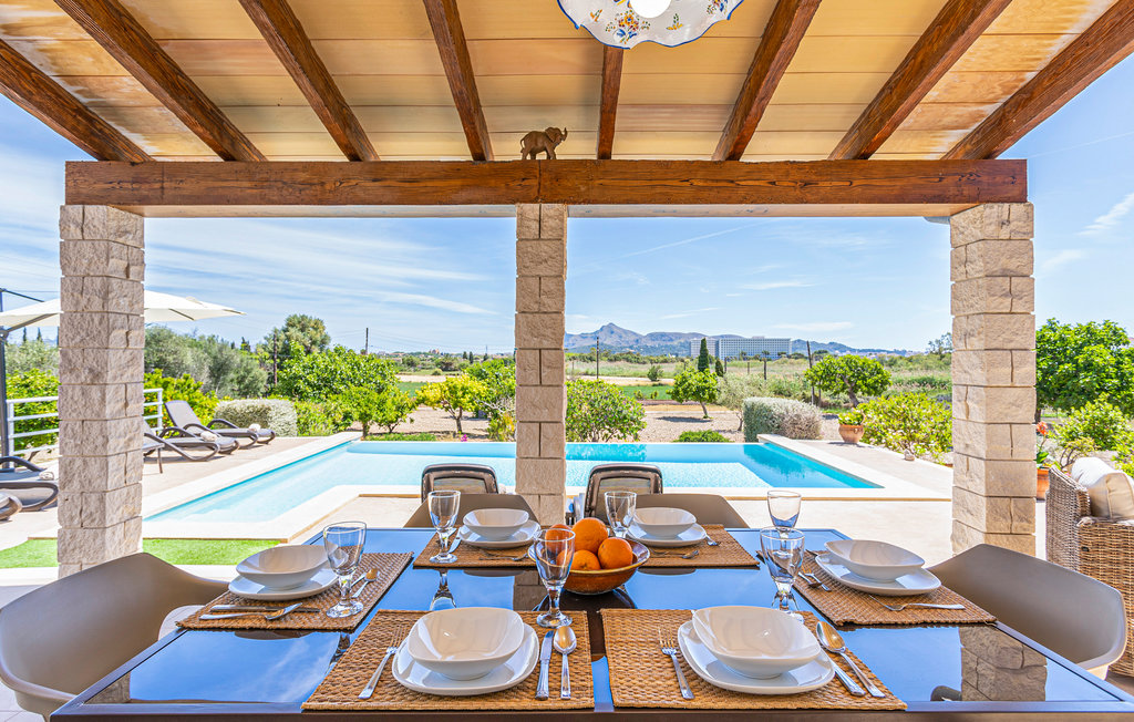 Feriehuse - Port d'Alcúdia-Puerto Alcudia , Spanien - EML240 21