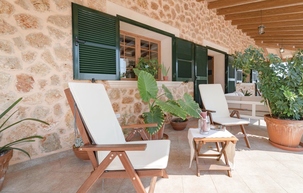 Ferienhaus - Esporles , Spanien - EML252 14