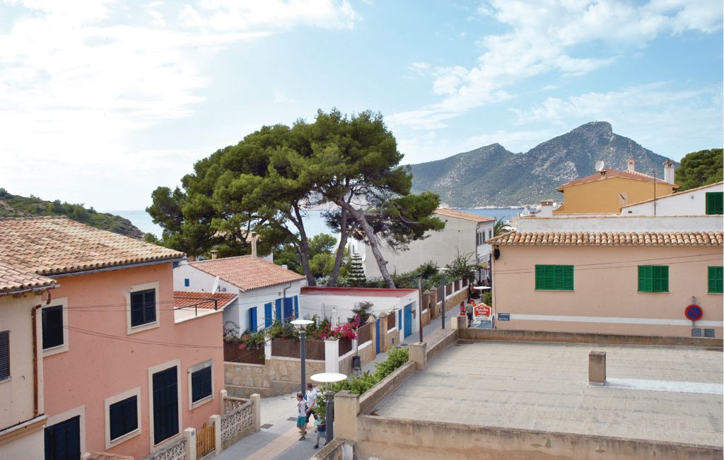 Feriehuse - San Telmo-Sant Elm , Spanien - EML438 8