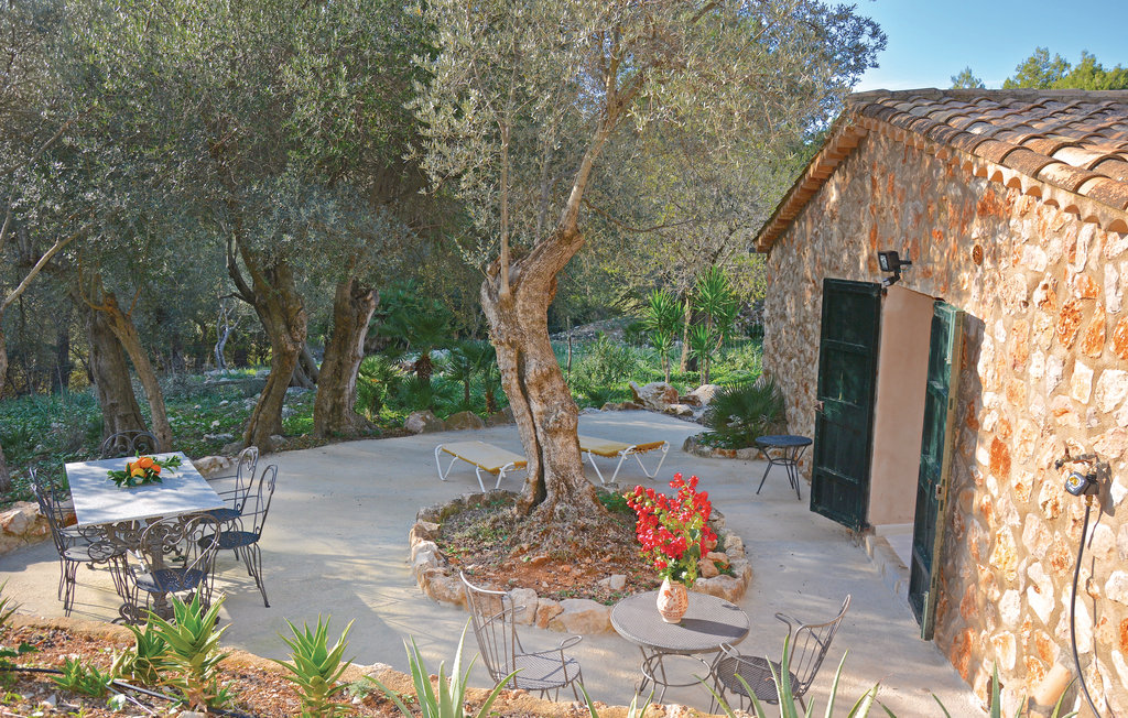 Feriehuse - Estellencs , Spanien - EML499 11