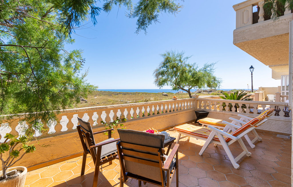 Semesterlägenhet - Morlanda Cala Morlanda , Spanien - EML569 7