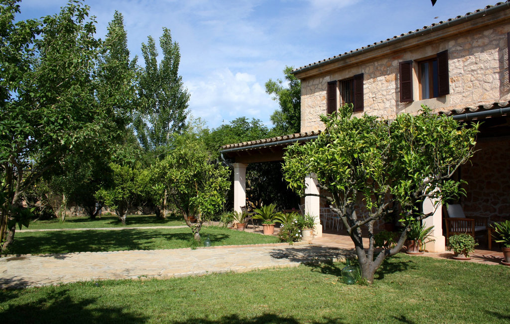 Ferienhaus - Algaida , Spanien - EML748 12