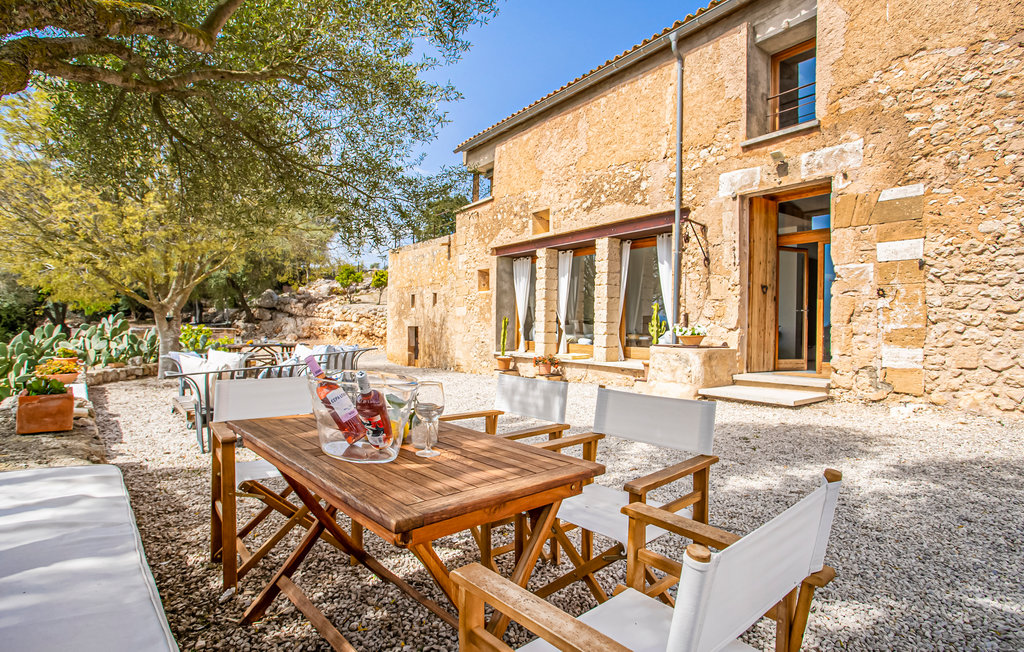 Ferienhaus - Ariany , Spanien - EML887 23