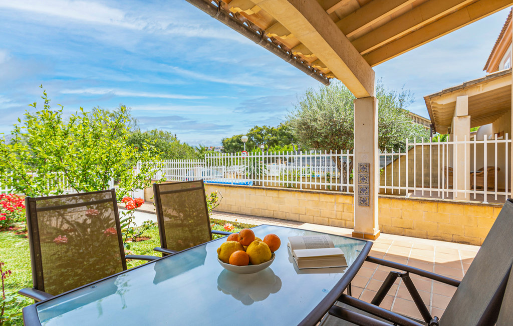 Ferienhaus - Alcudia , Spanien - EML892 17