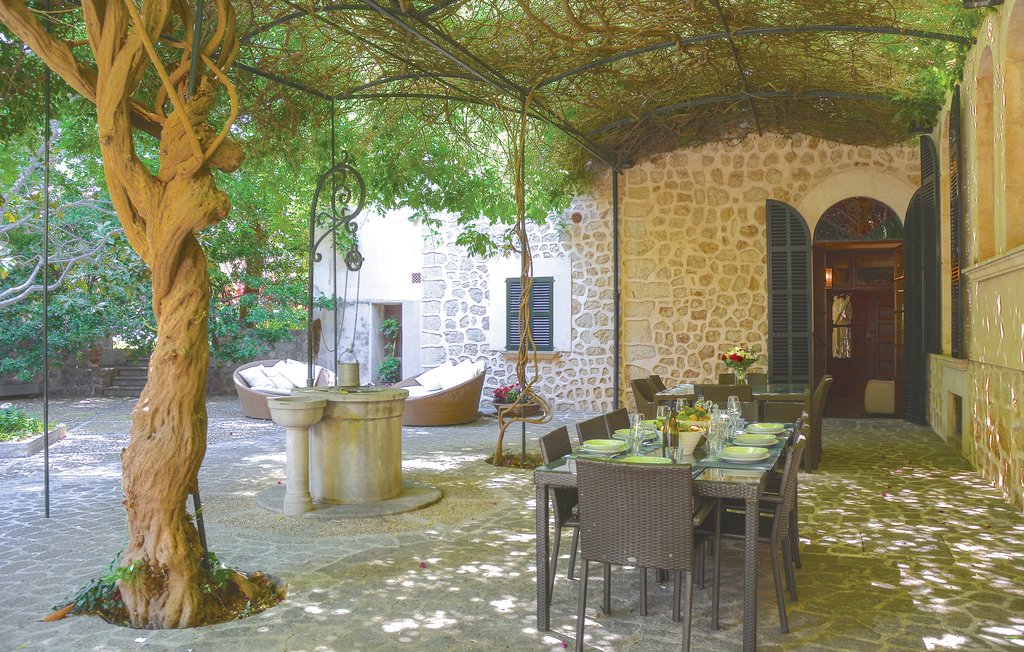 Feriehuse - Sóller , Spanien - EML922 24