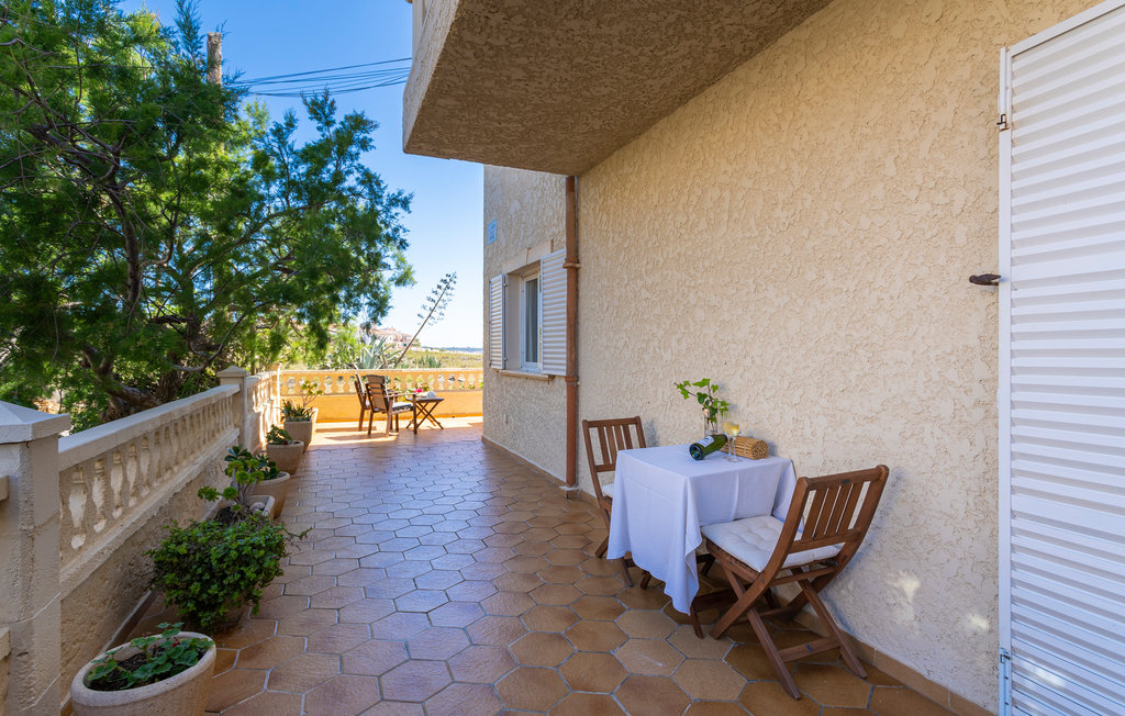Semesterlägenhet - Morlanda Cala Morlanda , Spanien - EML569 8
