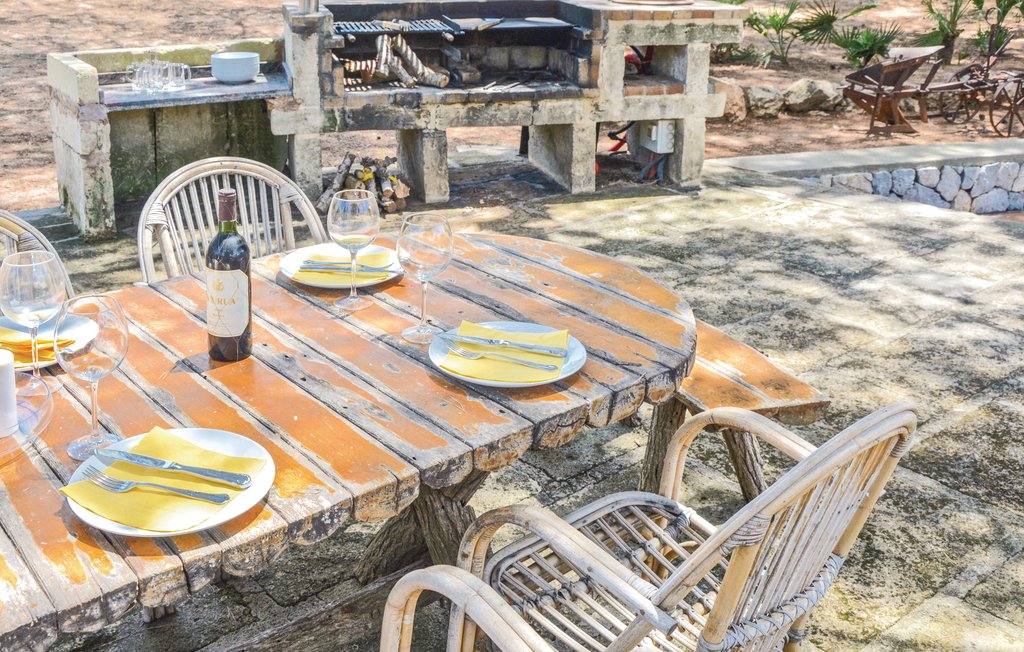 Ferienhaus - Llucmajor-Badia Blava , Spanien - EML142 16