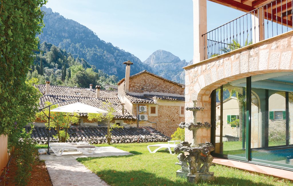 Feriehuse - Fornalutx-Soller , Spanien - EML162 6