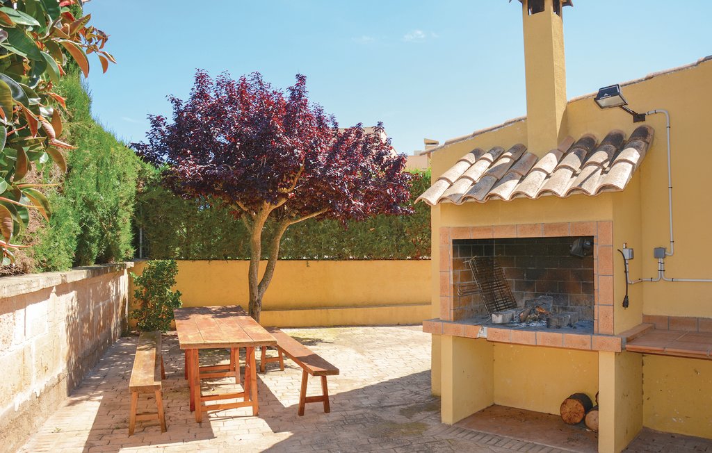 Location de vacances - Sa Coma , Espagne - EML488 3