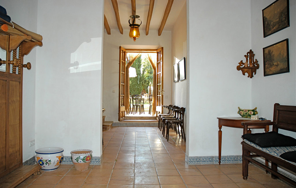 Ferienhaus - Porreres , Spanien - EML736 31