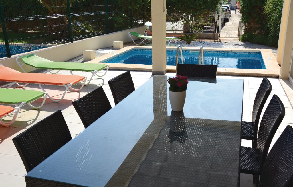 Ferienhaus - Can Picafort , Spanien - EML861 6