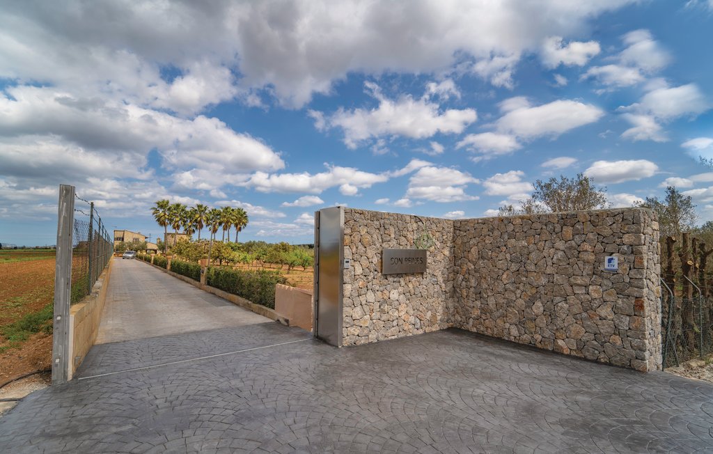 Feriehuse - SON REINES, Muro , Spanien - EML358 18