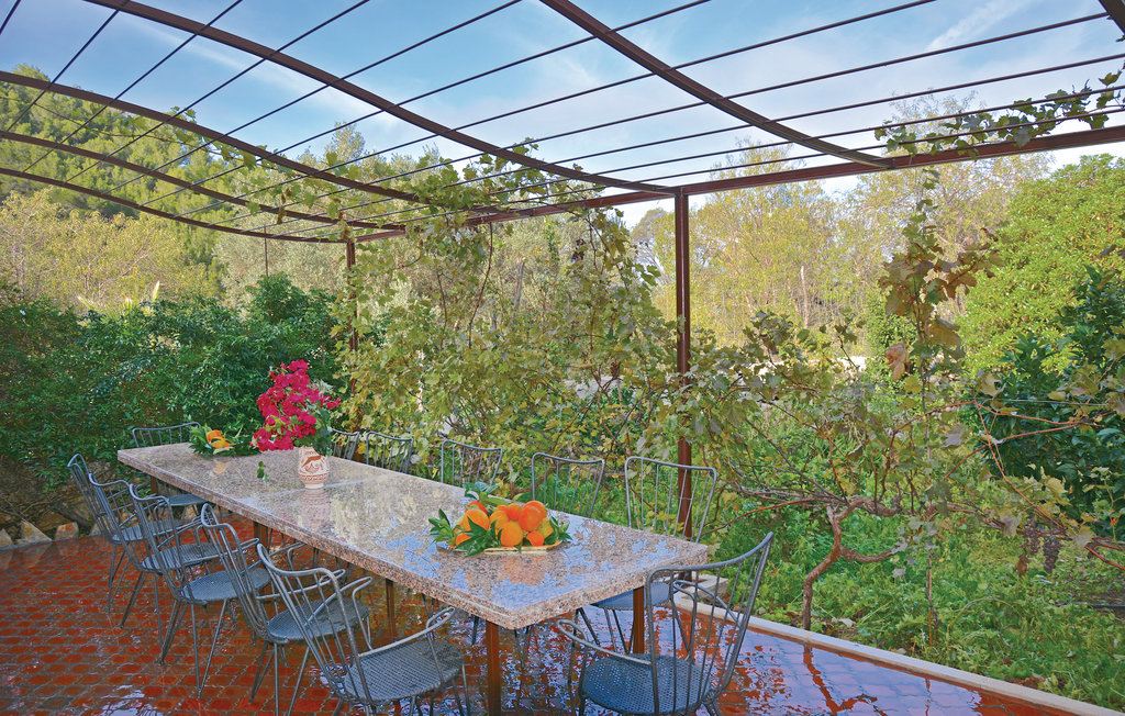 Feriehuse - Estellencs , Spanien - EML493 29