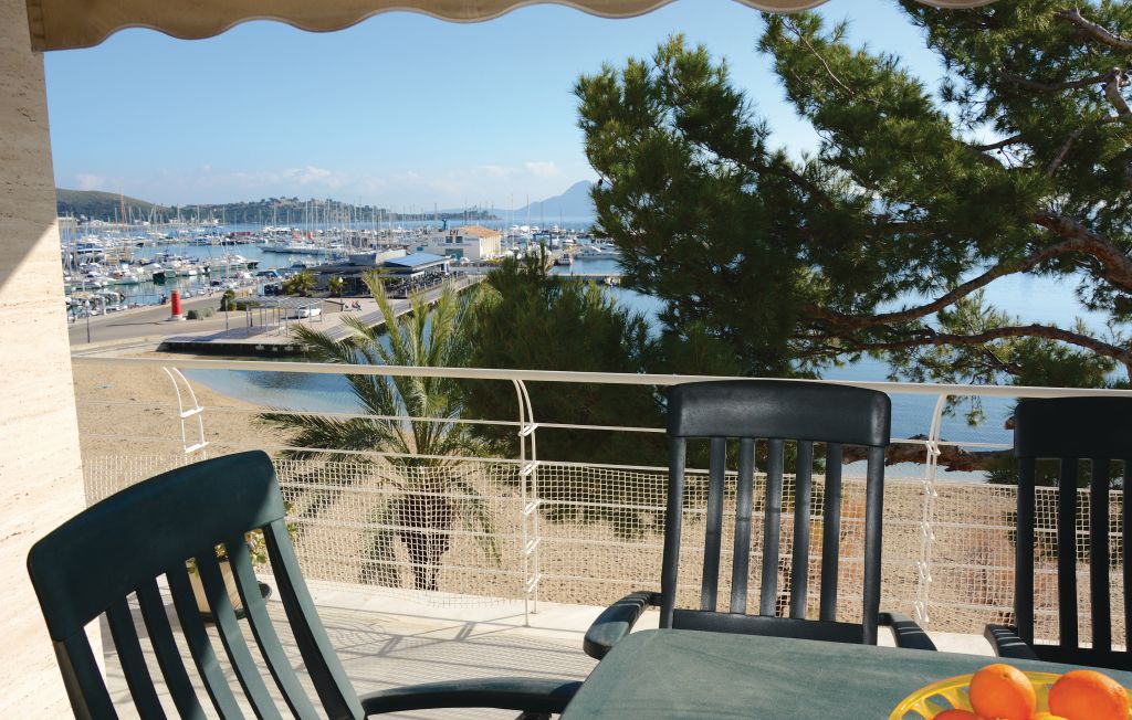 Lejlighed - Port de Pollença-Pollensa , Spanien - EML042 5
