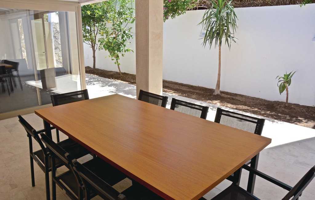 Feriehuse - ES MOLINAR, Palma de Mallorca , Spanien - EML352 6