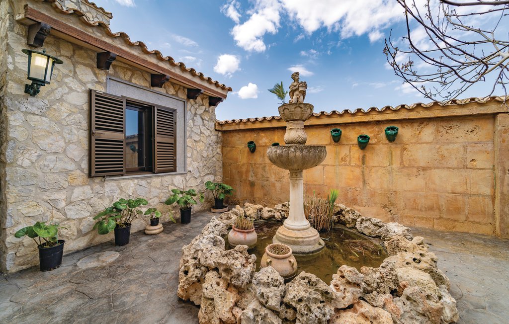 Feriehuse - SON REINES, Muro , Spanien - EML358 16