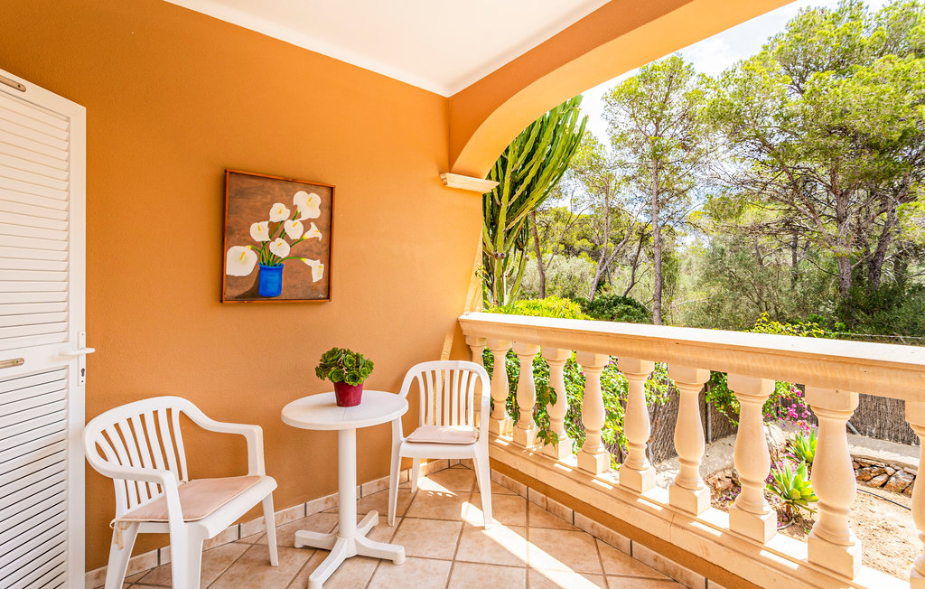 Semesterhus - Porto Petro , Spanien - EML394 5