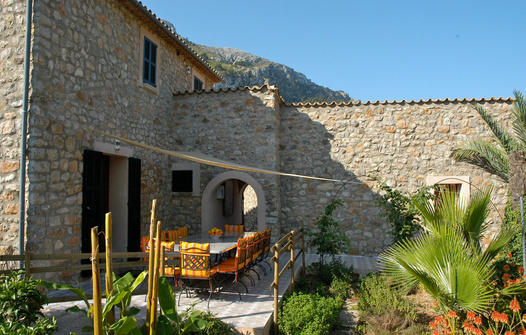 Feriehuse - Estellencs , Spanien - EML493 19