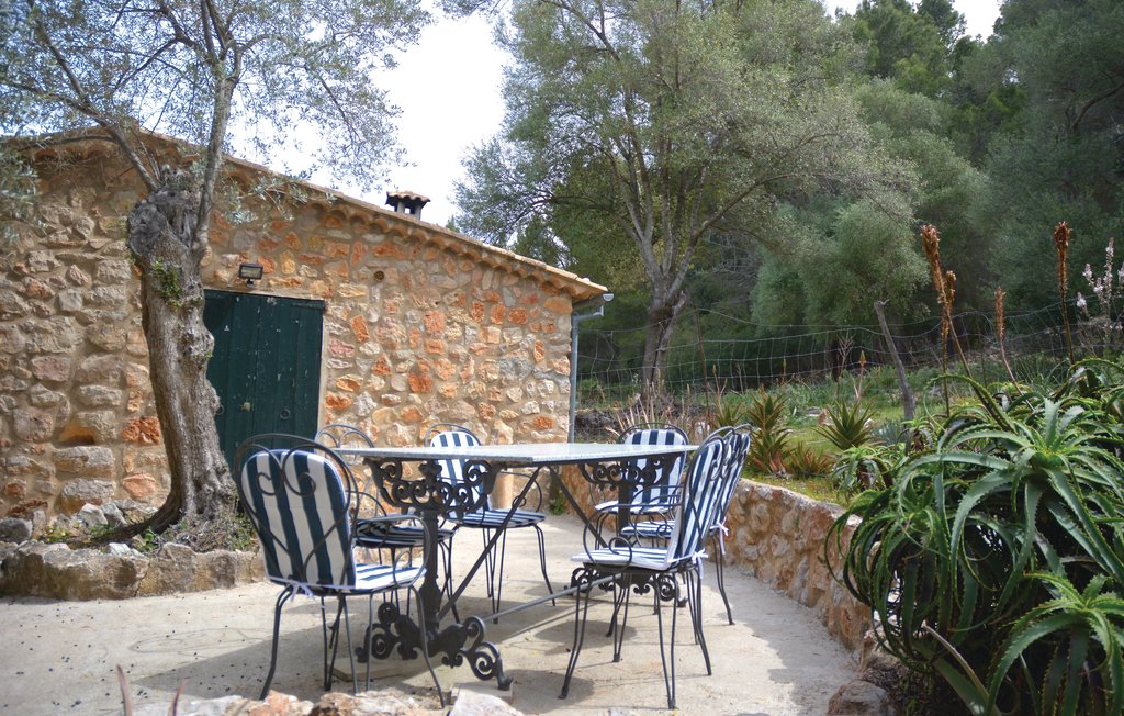 Feriehuse - Estellencs , Spanien - EML499 9