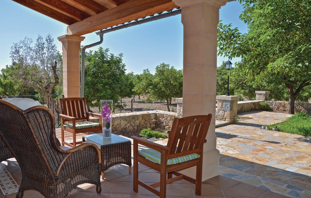 Feriehuse - Santa Maria , Spanien - EML700 19