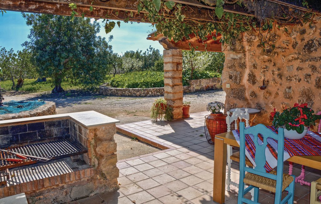 Feriehuse - Pòrtol , Spanien - EML813 8