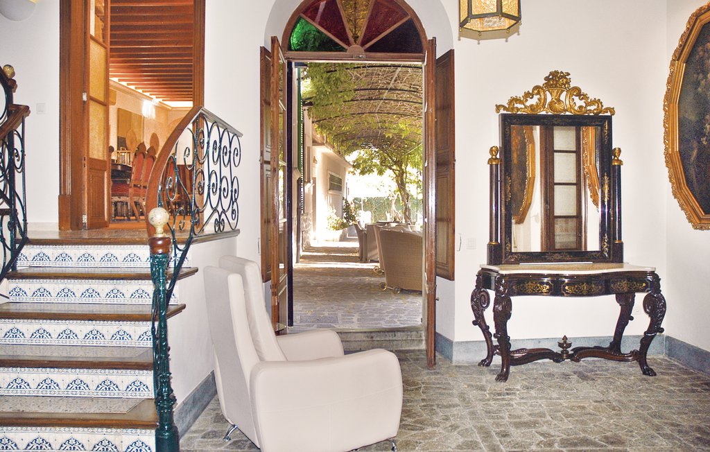 Feriehuse - Sóller , Spanien - EML922 8