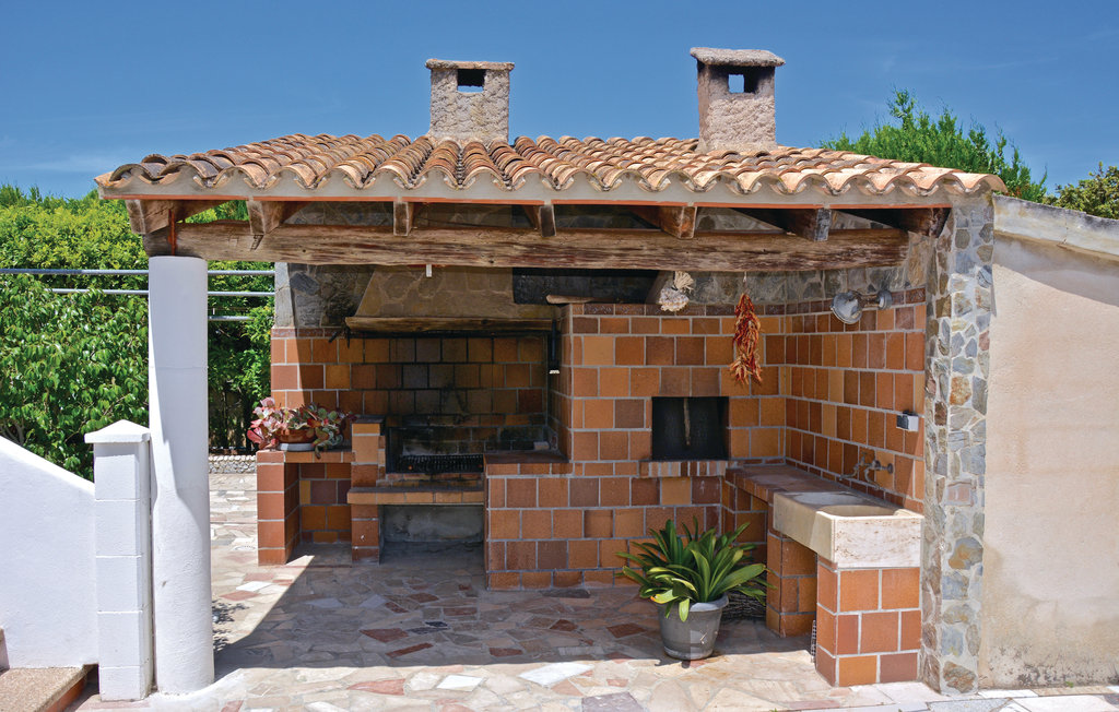 Semesterhus - Alcudia , Spanien - EML435 12