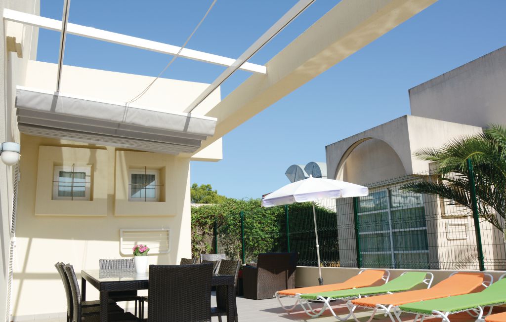 Ferienhaus - Can Picafort , Spanien - EML861 7