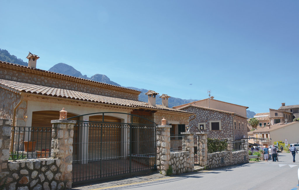 Feriehuse - Fornalutx-Soller , Spanien - EML162 14