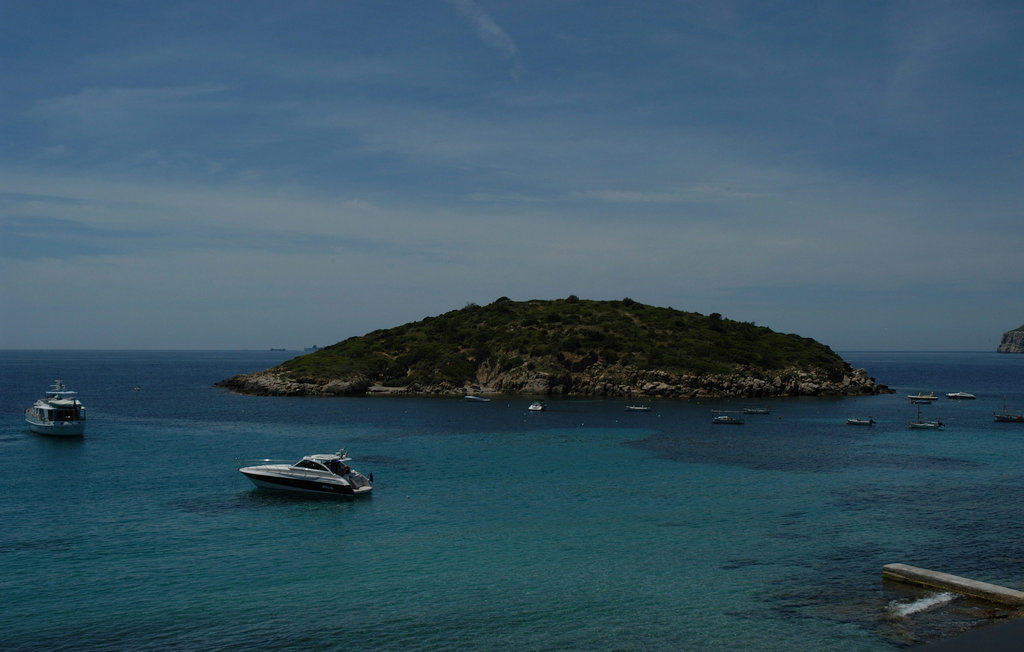 Feriehuse - San Telmo-Sant Elm , Spanien - EML438 10