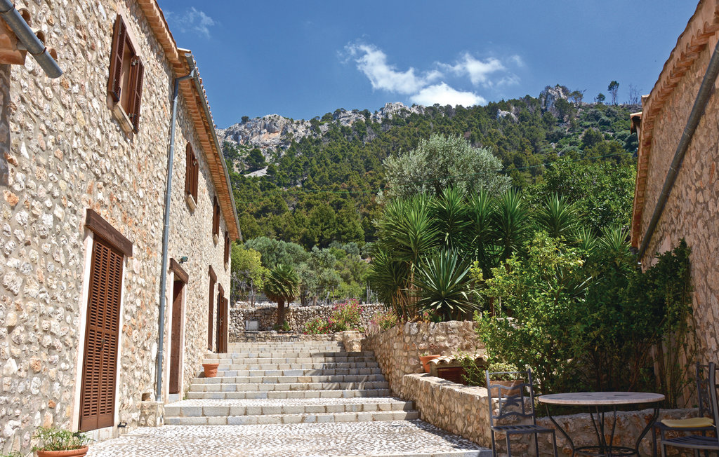 Feriehuse - Estellencs , Spanien - EML493 23