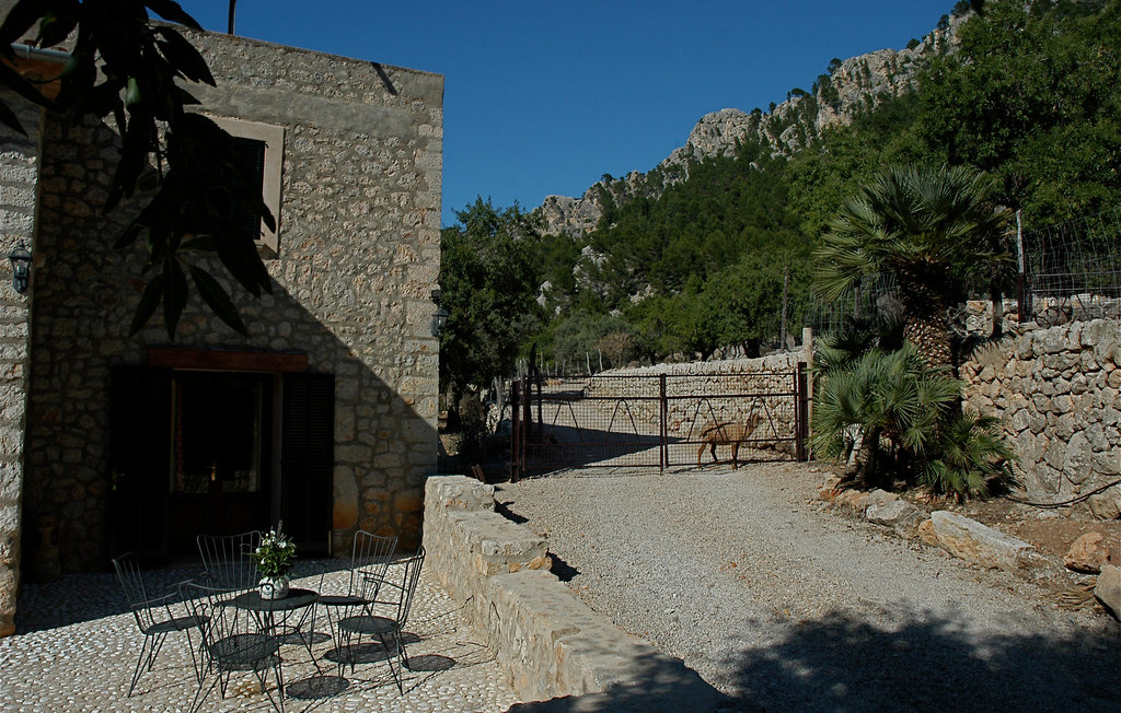 Feriehuse - Estellencs , Spanien - EML493 32