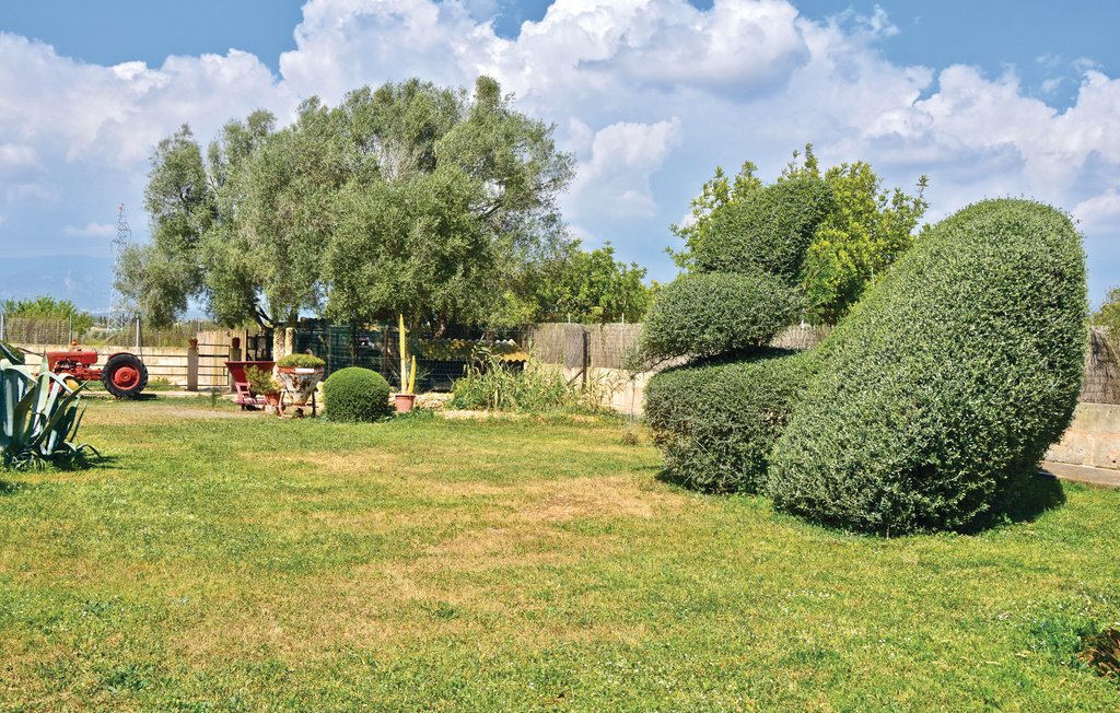 Feriehuse - Biniali , Spanien - EML791 12