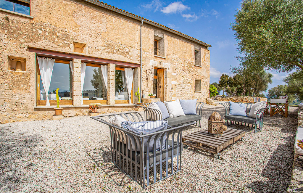 Ferienhaus - Ariany , Spanien - EML887 3