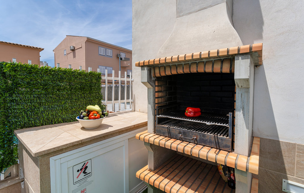 Ferienhaus - Alcudia , Spanien - EML892 8