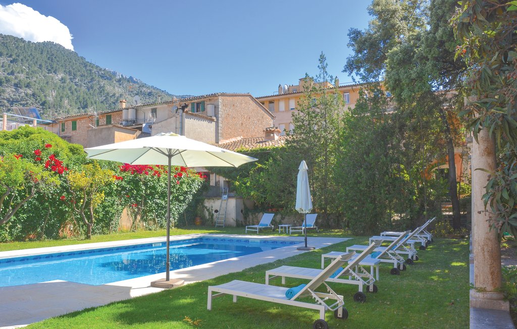 Feriehuse - Sóller , Spanien - EML922 14
