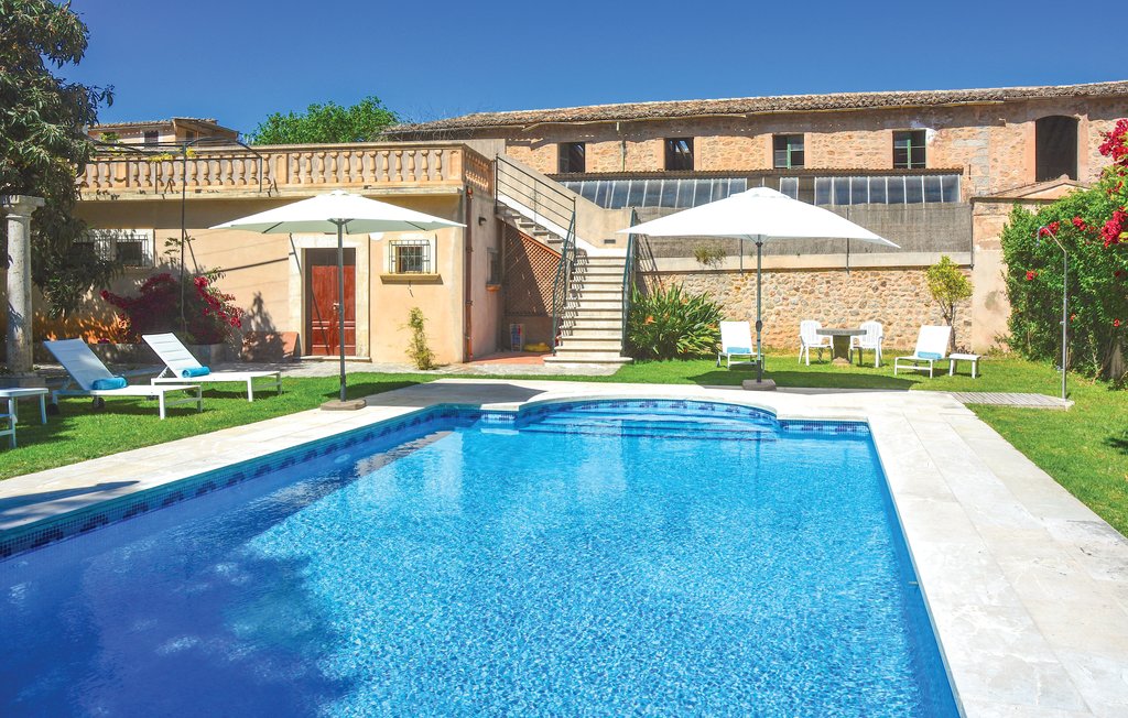 Feriehuse - Sóller , Spanien - EML922 15