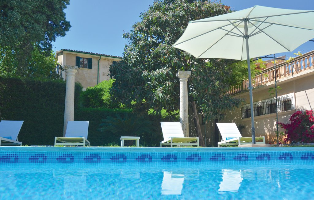 Feriehuse - Sóller , Spanien - EML922 20