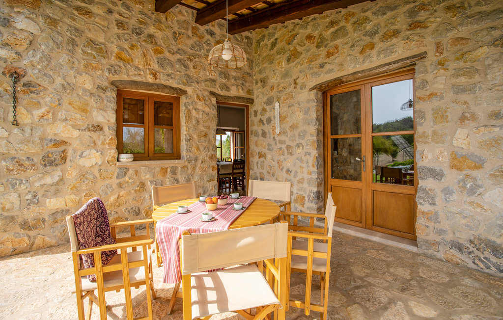 Feriehuse - Artà , Spanien - EML181 6