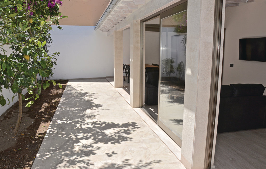 Feriehuse - ES MOLINAR, Palma de Mallorca , Spanien - EML352 7