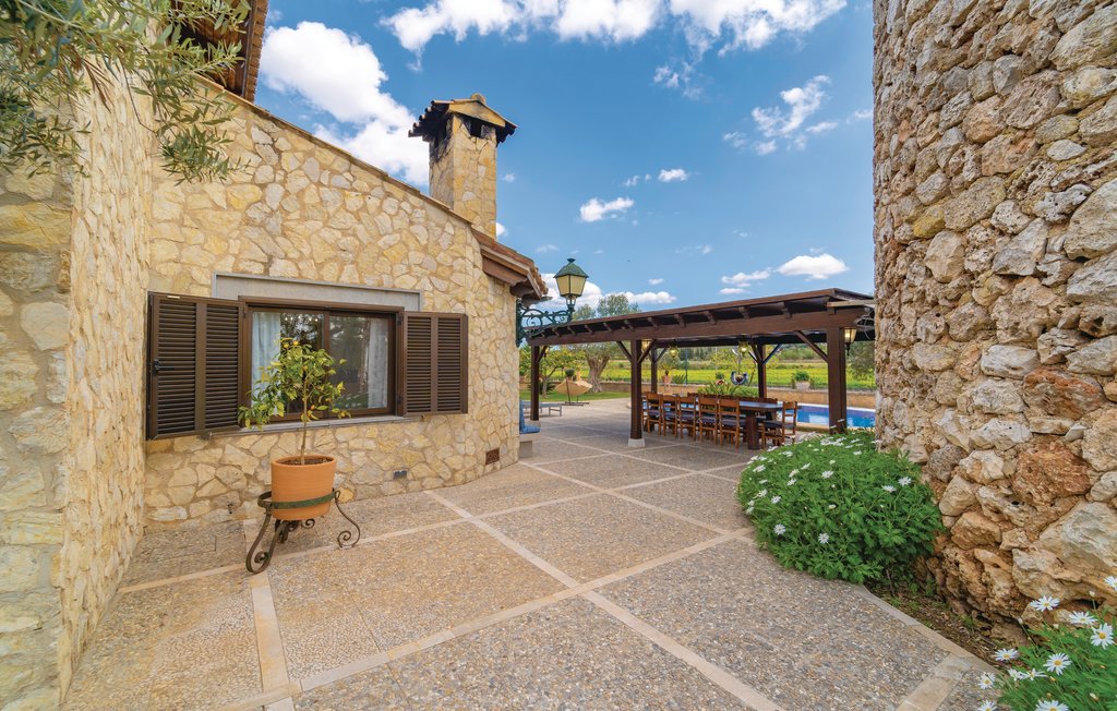 Feriehuse - SON REINES, Muro , Spanien - EML358 17