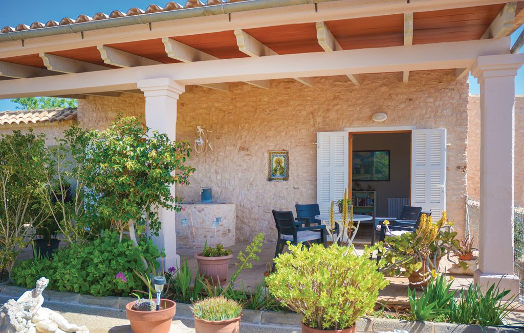 Feriehuse - S'Alqueria Blanca , Spanien - EML395 13