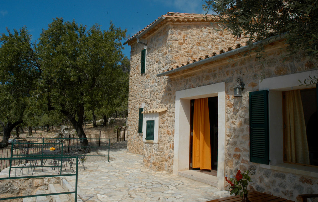 Feriehuse - Estellencs , Spanien - EML500 7