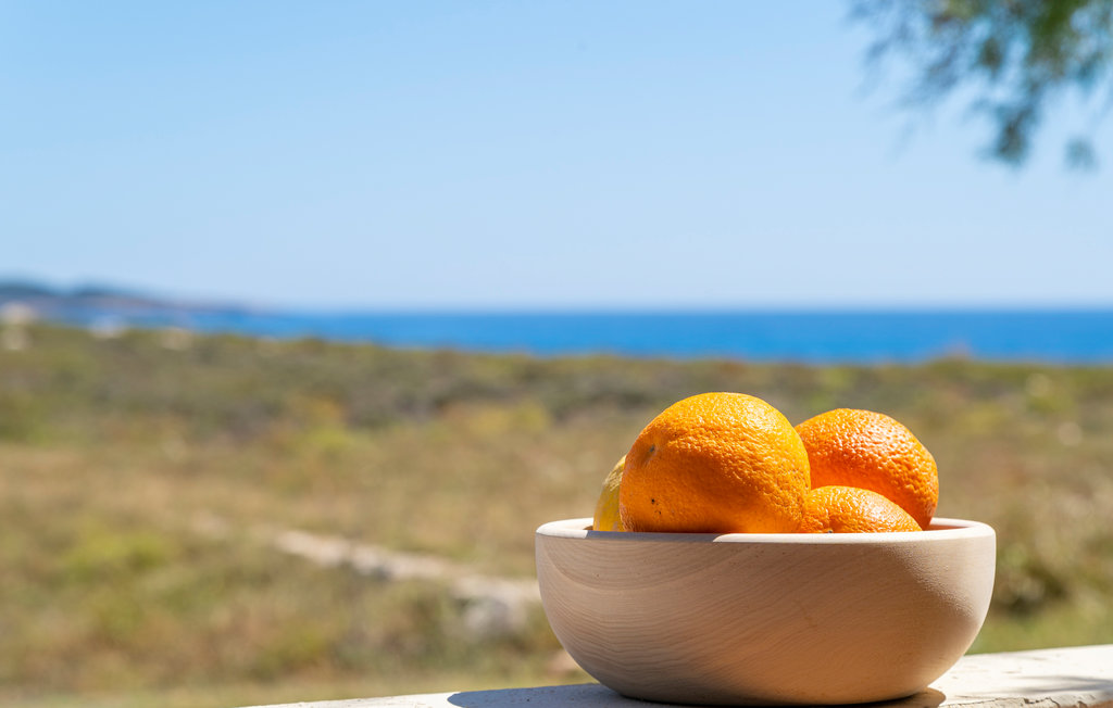 Semesterlägenhet - Morlanda Cala Morlanda , Spanien - EML569 12