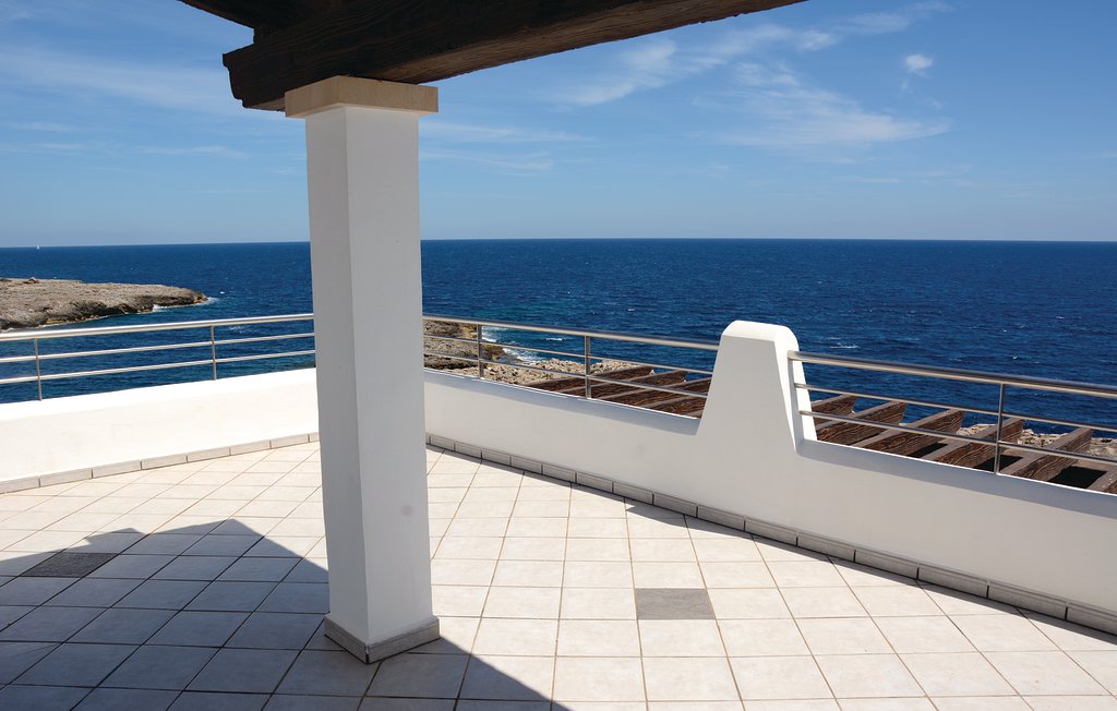 Ferienhaus - Cala d'Or , Spanien - EML574 6