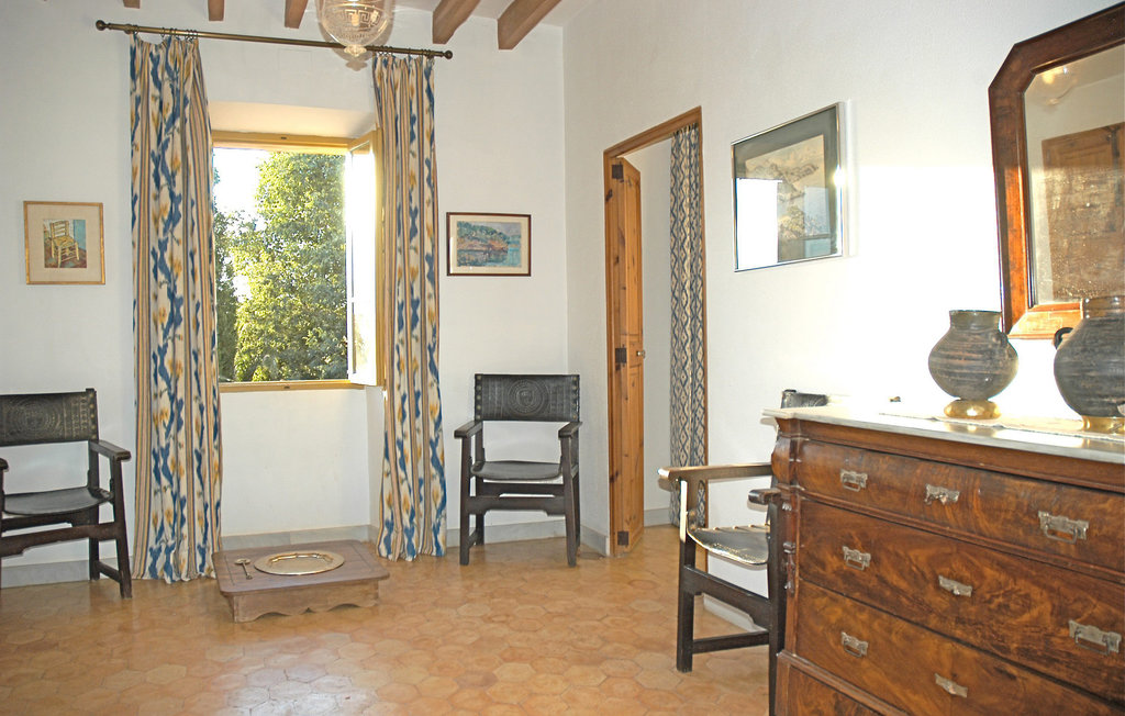 Ferienhaus - Porreres , Spanien - EML736 32