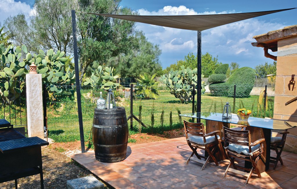 Feriehuse - Biniali , Spanien - EML791 9